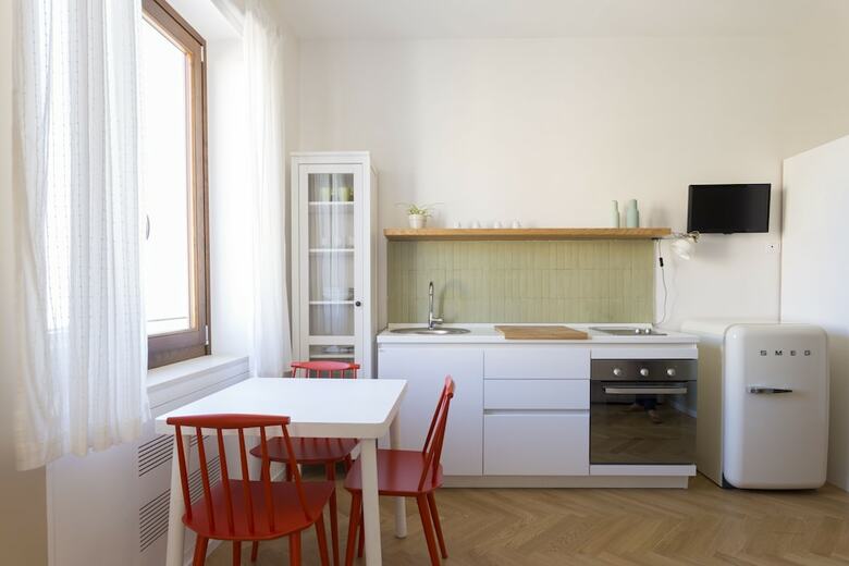 Aparthotel Residence Itaca