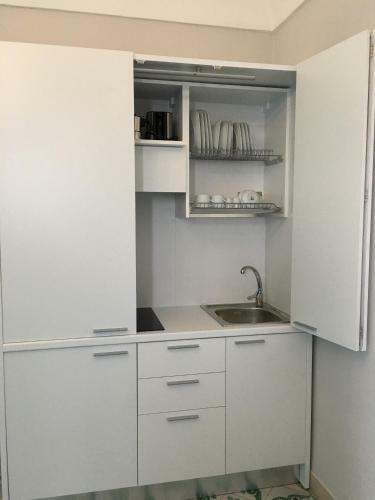Apartments Amalfi Design Sea View