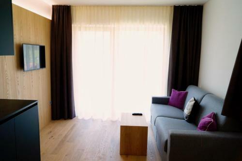 Aparthotel Residence Larciunei