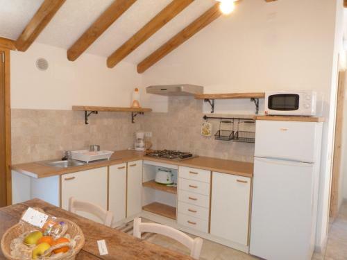 Apartamento Appartamenti Antica Dro