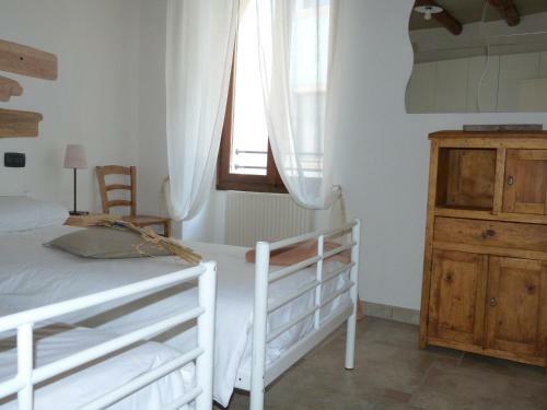 Apartamento Appartamenti Antica Dro