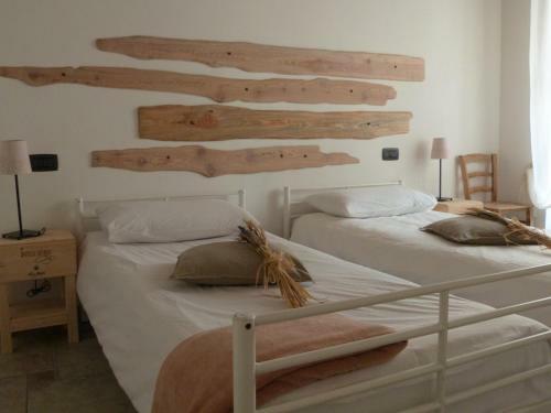 Apartamento Appartamenti Antica Dro