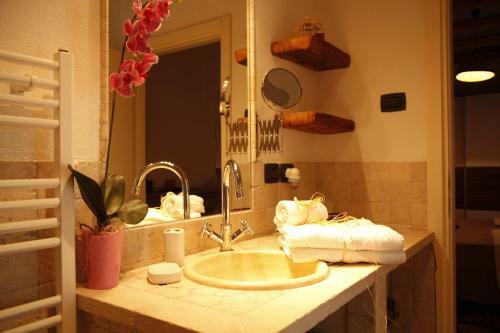 Apartamento Appartamenti Antica Dro