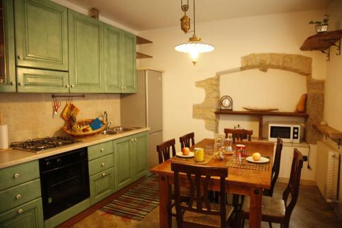 Apartamento Appartamenti Antica Dro