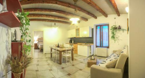 Apartamento Appartamenti Antica Dro