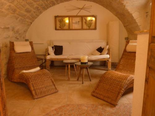 Apartamento Appartamenti Antica Dro