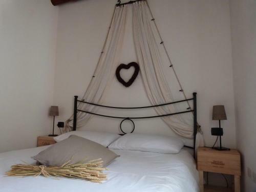 Apartamento Appartamenti Antica Dro