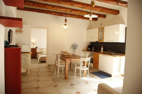 Apartamento Appartamenti Antica Dro