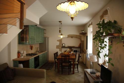 Apartamento Appartamenti Antica Dro
