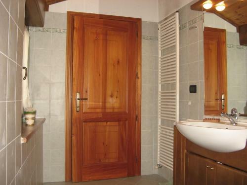 Apartamento Maison Besenval