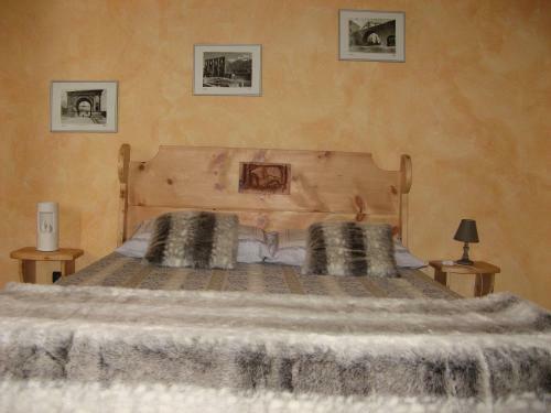 Apartamento Maison Besenval