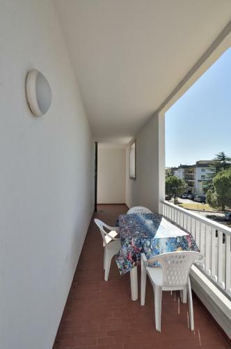 Apartamento Holiday Appartamenti
