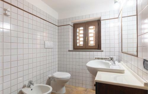 Apartamento Ginestre 2