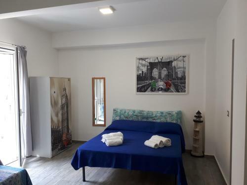 Apartamento Stella Del Mare