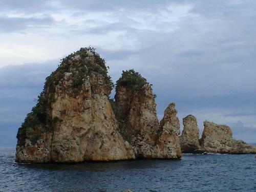 Apartamento Stella Del Mare