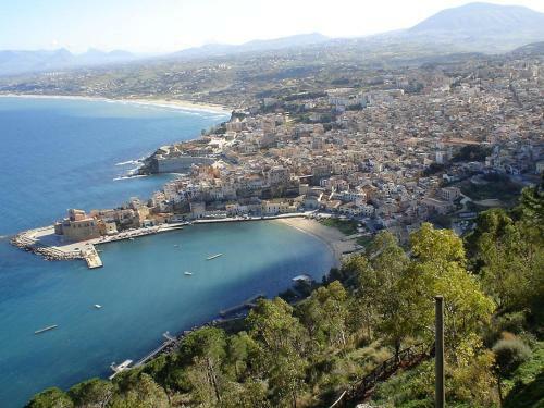 Apartamento Stella Del Mare