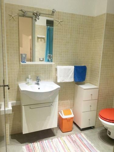 Apartamento Stella Del Mare