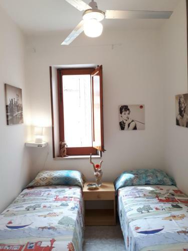 Apartamento Stella Del Mare
