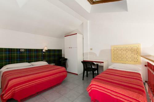 Apartamento Residence Castiglione