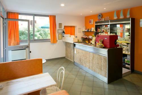 Apartamento Residence Castiglione