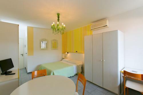 Apartamento Residence Castiglione