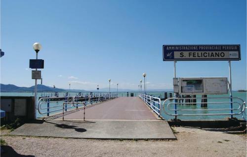 Holiday Home Magione *lvi *