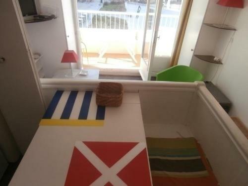 Rental Apartment Bellevue - Biarritz