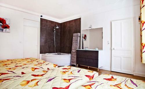 Aparthotel Fran�ois 1er - 16�me