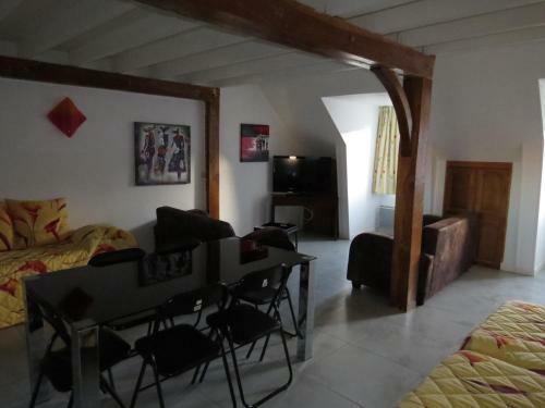 Aparthotel Fran�ois 1er - 16�me
