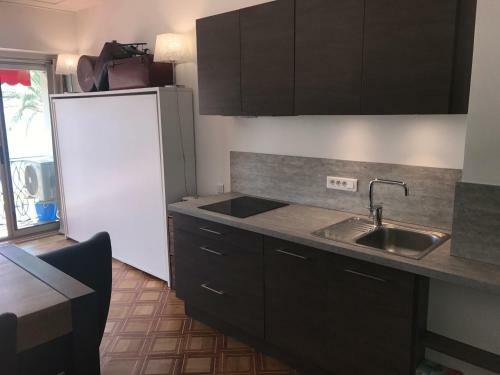 Apartamento Le Grand Sud