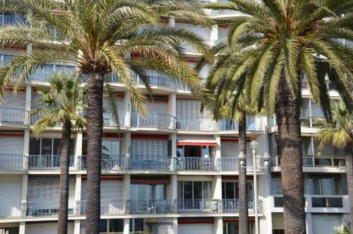 Apartamento Le Grand Sud