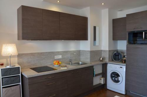 Apartamento Le Grand Sud
