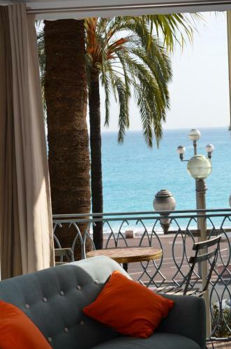 Apartamento Le Grand Sud