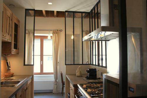 Apartamento Appart' Vendome