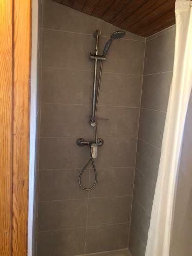 Apartamento Le Tourbillon