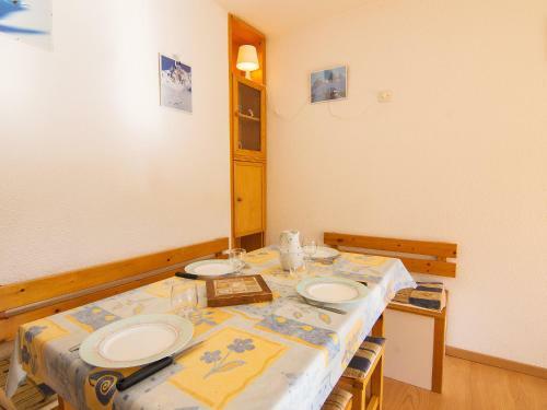 Apartment Lunik Orion.32