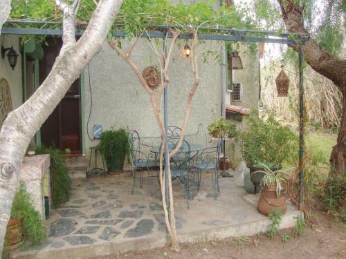 Holiday Home Pezilla La Riviere With Fireplace II