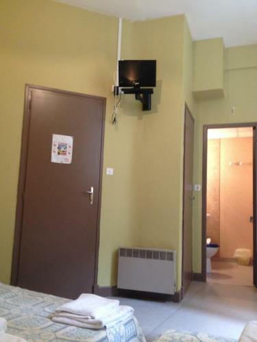 Hotel H�tel Le Milan