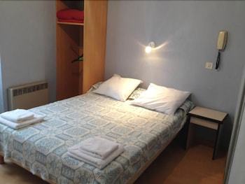 Hotel H�tel Le Milan