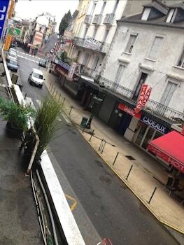 Hotel H�tel Le Milan