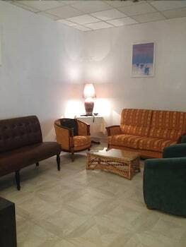 Hotel H�tel Le Milan