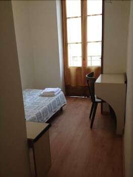 Hotel H�tel Le Milan