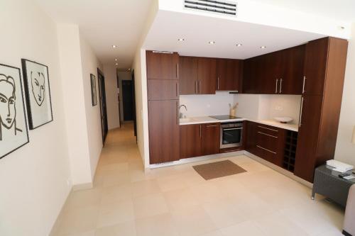 Apartamento Studio & 1 Bedroom Super Croisette