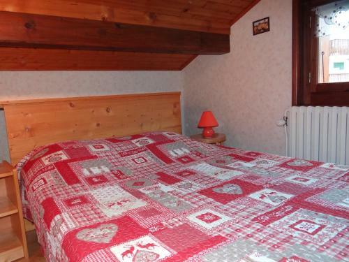 Apartamento Appartements Les Gets - Quartier Les Clos