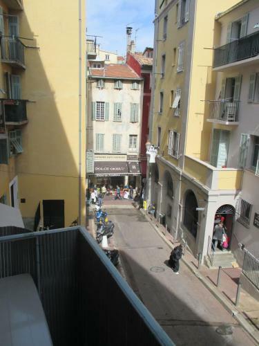 Nice Apartment Old Town