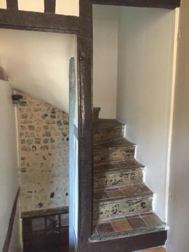Charmante Maison De P�cheur