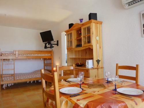Apartment Les Voiliers