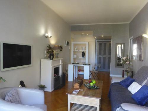 Apartment Le Galat�e