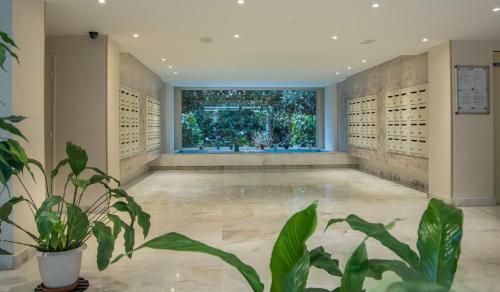 Apartamento � Fleurie 11