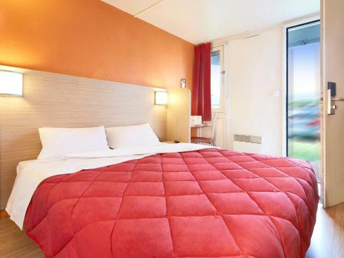 Hotel Premiere Classe Toulon La Seyne-sur-mer